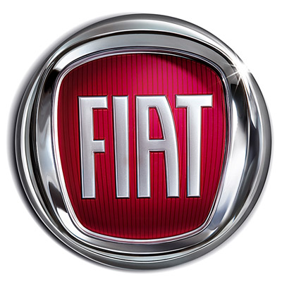 logo fiat